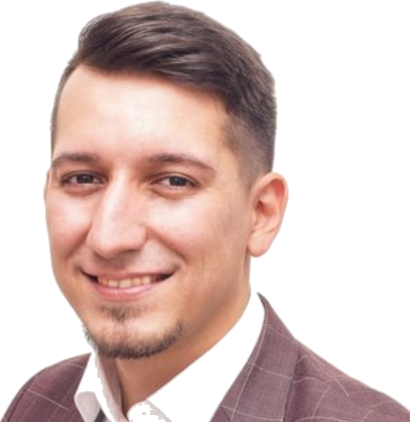 Андрей Бобин